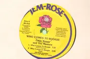 Jem-Rose Records