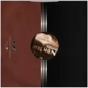 Little Big Man - Moving Mars