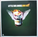 12'' - Little Big Angel - Jam Hot