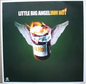 Little Big Angel - Jam Hot