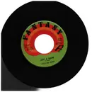 7inch Vinyl Single - Little Big Horn - Another Man's Song
