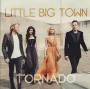 CD - Little Big Town - Tornado