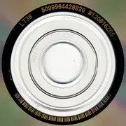 CD - Little Big Town - Tornado