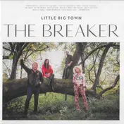 little big town - The Breaker