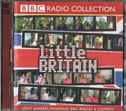 Double CD - Little Britain - Little Britain