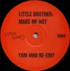 12'' - Little Brother - Make Me Hot / Keep The Faith