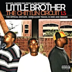 Little Brother - The Chittlin Circuit 1.5