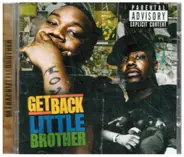 Little Brother - Get Back