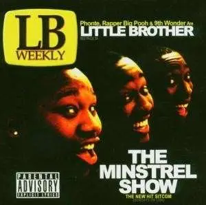 Little Brother - Minstrel Show