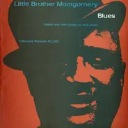 Little Brother Montgomery - Blues