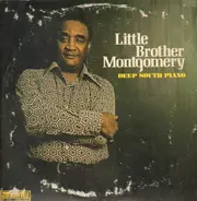 Little Brother Montgomery - Deep South Piano