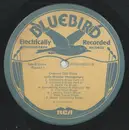 Double LP - Little Brother Montgomery - Crescent City Blues