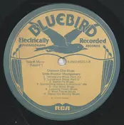 Little Brother Montgomery - Crescent City Blues