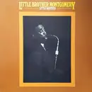 LP - Little Brother Montgomery - Little Brother