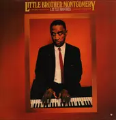 Little Brother Montgomery - Little Brother
