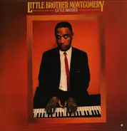 Little Brother Montgomery - Little Brother