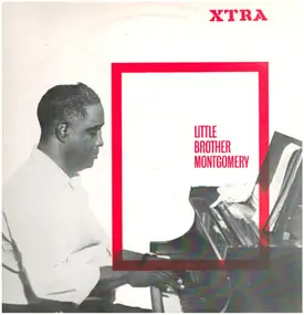 Little Brother Montgomery - Spirituals