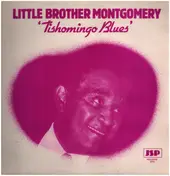 Little Brother Montgomery - Tishomingo Blues