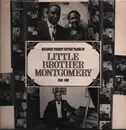 LP - Little Brother Montgomery - 1930-1969