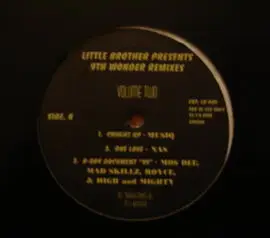 Little Brother - Remixes Vol. 2