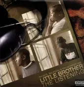 Little Brother - The Listening