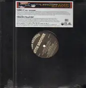 Little Brother - The Minstrel Show (Vinyl Sampler)