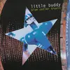 CD - Little Buddy - Blue Collar Travis
