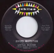 Little Buster - Rivers Invitation / Lookin' For A Home