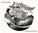 CD - LITTLE GANG - HALF OF EVERYTHING