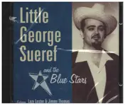 Lazy Lester - Little George Sueref And The Blue Stars