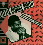 LP - Little George Smith - Oppin' doopin' doopin'