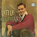 10'' - Little Gerhard And His Rocking Men - Little Gerhard - Mono