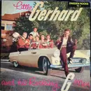 LP - Little Gerhard And His Rocking Men - Sweden Rocks Vol. 4