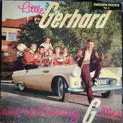 Little Gerhard - Sweden Rocks Vol. 4