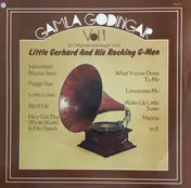 Little Gerhard And His Rocking Men - Gamla Godingar Vol. 1