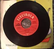 Little Gerhard And His Rocking Men