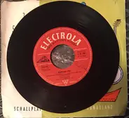 Little Gerhard And His Rocking Men - Shake Baby Shake