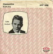 Little Gerhard - Clementine