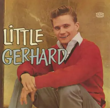 Little Gerhard - EP Collection
