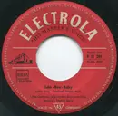 7inch Vinyl Single - Little Gerhard - Juke-Box-Baby / That's Love - Das Ist Die Liebe