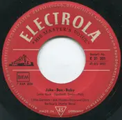 Little Gerhard - Juke-Box-Baby / That's Love - Das Ist Die Liebe