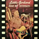 LP - Little Gerhard - Little Gerhard Live At Stinsen