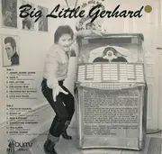 LP - Little Gerhard - Big Little Gerhard