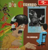Little Gerhard - Den Siste Mohikanen