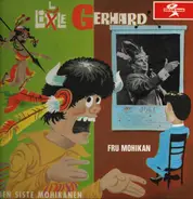 Little Gerhard - Den Siste Mohikanen