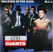 Little Giants - Walking In The Rain / M.L.I.