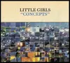 LP - Little Girls - Concepts