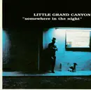 CD - Little Grand Canyon - 'somewhere in the night'