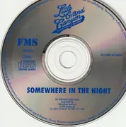 CD - Little Grand Canyon - 'somewhere in the night'