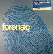 The Little Green Men - Morena